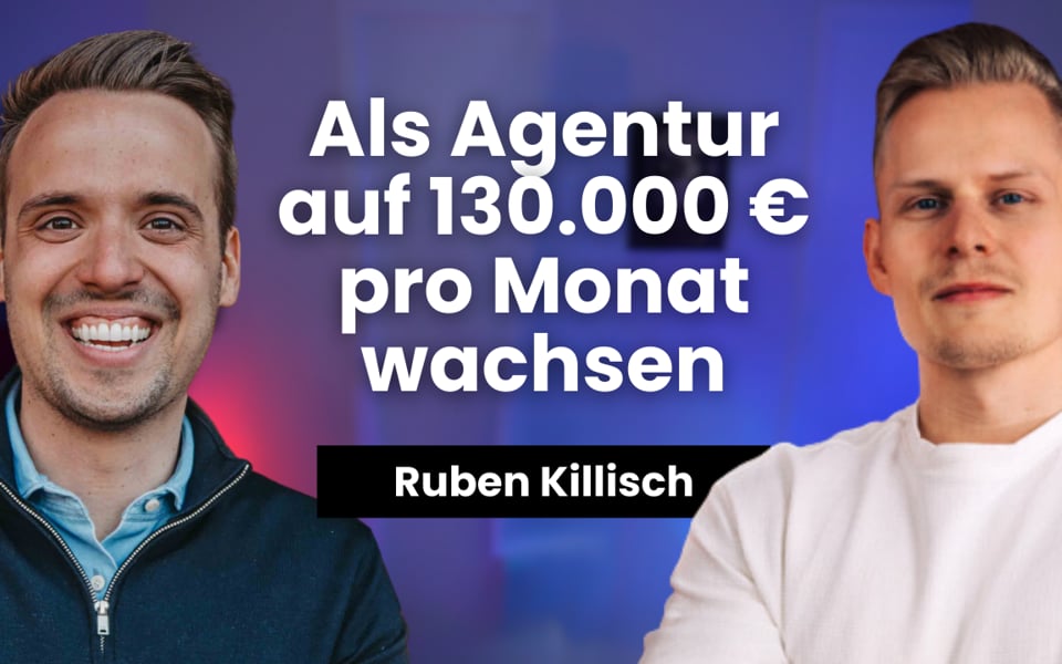 Ruben Killisch